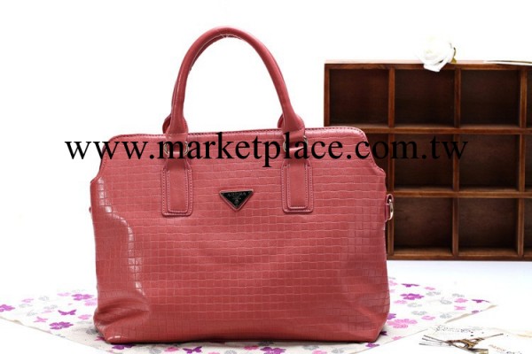 經典時尚白領最愛款純手工方格紋女包手提廠傢女包工廠,批發,進口,代購