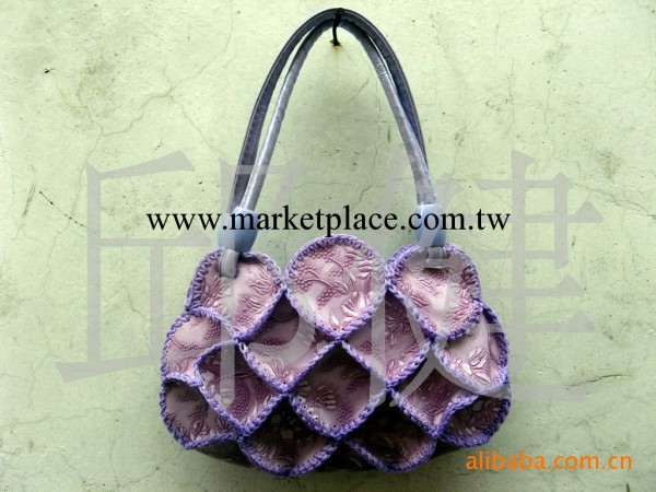 手工鉤包小圓31片（小號）,全手工工藝民族工藝包手提包手工包工廠,批發,進口,代購