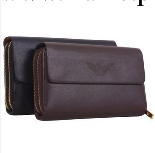 男士手包 真皮手包 牛皮手拿包 商務 手抓包 韓版休閒包工廠,批發,進口,代購