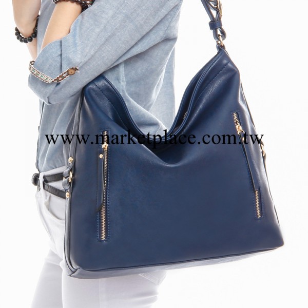 女包代理加盟 機車包手提 歐美單肩女包 復古機車包斜跨 廠傢直銷工廠,批發,進口,代購