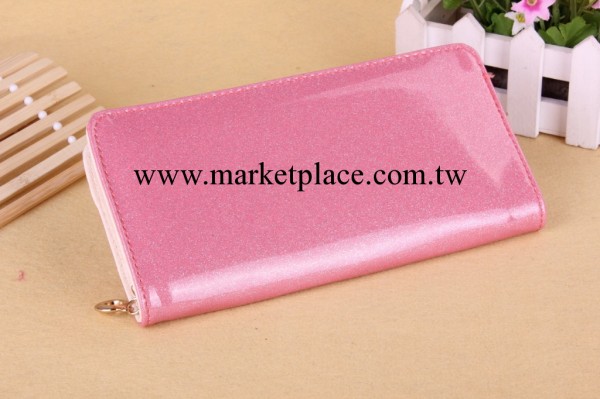 2013新款潮包包女士 廠傢批發 新款女士 長款手拿包 韓版果凍包工廠,批發,進口,代購