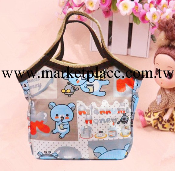 2013新款花佈單拉手拎包 時尚女包 休閒佈藝包便當包 走量手提包工廠,批發,進口,代購