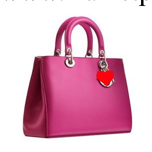 2013新款真牛皮子母包明星大牌風拼色牛皮手提休閒斜挎小辣椒女包工廠,批發,進口,代購