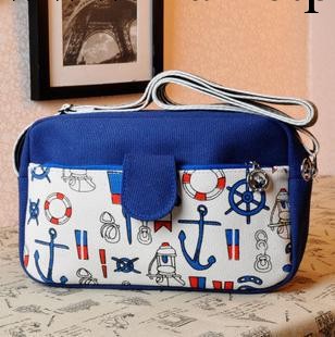 批發2013熱賣新款休閒復古時尚單肩斜挎小包運動斜跨帆佈女包工廠,批發,進口,代購