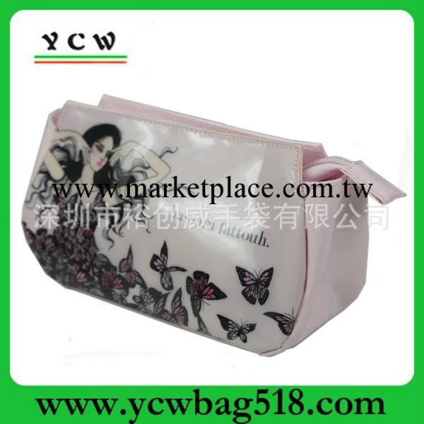 廣東深圳 龍崗生產訂做 化妝包 錢包手機包 手拿包 可加印LOGO工廠,批發,進口,代購
