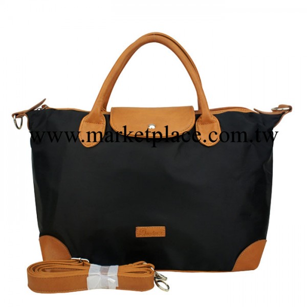 女包復古尼龍包斜跨包手提包單肩包丹蘭新款街頭男女單肩包多用包工廠,批發,進口,代購