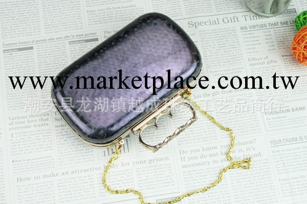 新款 廣州流行立體漆面晚宴包 個性手拿包熱批A1380工廠,批發,進口,代購