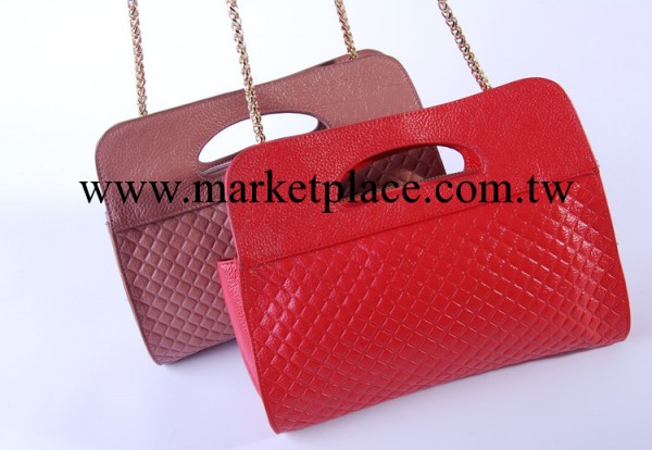 2013新款 黑水.牛仔純牛皮時尚單肩女包 女斜挎包 手拎包 手拿包工廠,批發,進口,代購