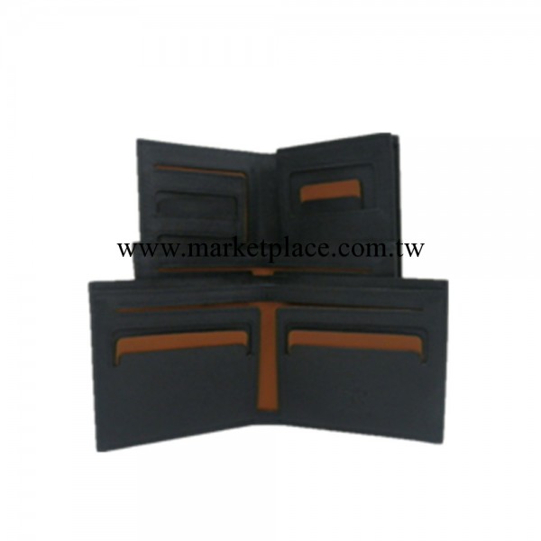 啄木鳥 新款歐美風范高檔全皮錢夾 男士錢包廠傢  歐美手拿包工廠,批發,進口,代購