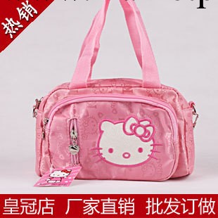 Hello Kitty包 手提包包 包包批發 兒童休閒包包 外貿包 有現貨工廠,批發,進口,代購