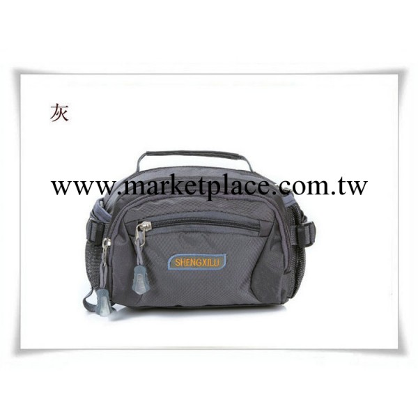 聖西路 男女款腰包 戶外包單肩斜跨手提 多功能腰包 大量現貨批發工廠,批發,進口,代購