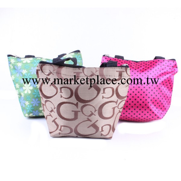 時尚購物手提包 便攜購物包/小pvc沙灘包/手提袋工廠,批發,進口,代購