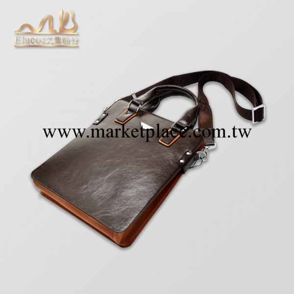 艾露酷詩2013新款熱賣男士潮流時尚休閒手提包斜挎包廠傢批發代理工廠,批發,進口,代購