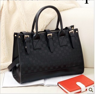 L044 花心小鋪 春季新款歐美大牌時尚包復古包單肩斜挎女包包工廠,批發,進口,代購