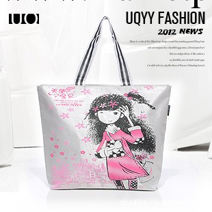 升級版2012新款天使寶貝休閒包手提包單肩包女包批發加工工廠,批發,進口,代購