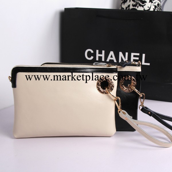 2013新款手拿包 女手抓包 真皮包袋 女 手包手拿包斜挎 女包工廠,批發,進口,代購