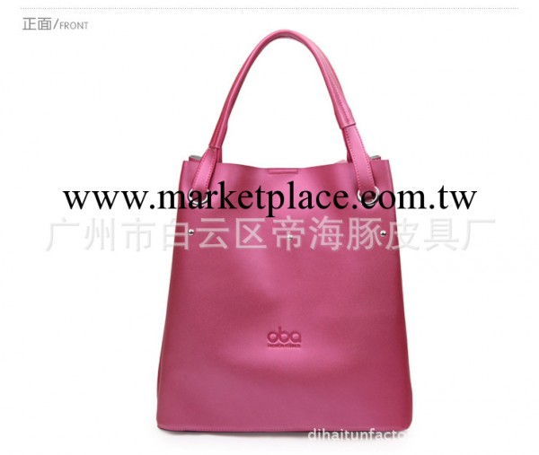 爆款現貨供應女士真皮包包 手提包 韓版單肩包 限量供應 廣州貨源工廠,批發,進口,代購