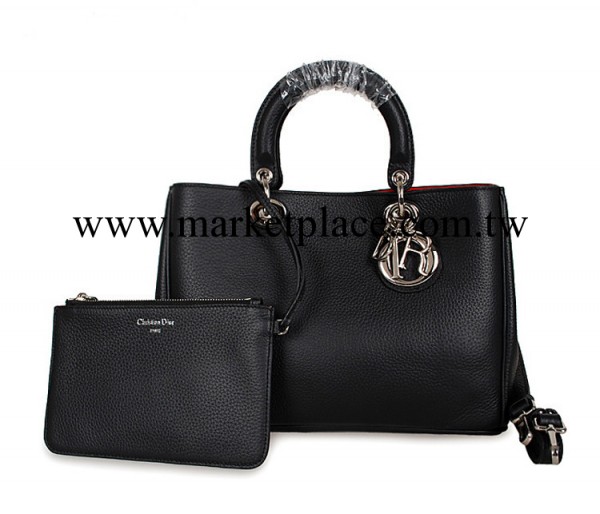 2013新款包包歐美手提女包一手貨源荔枝紋廠傢批發韓版 0902黑色工廠,批發,進口,代購