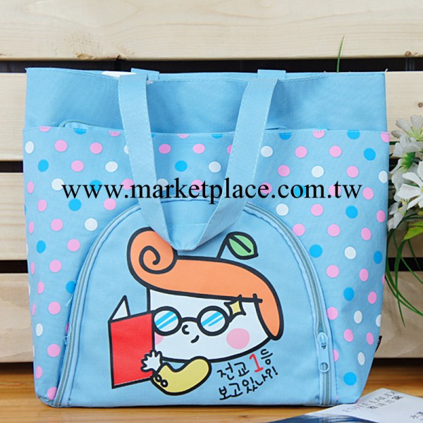 韓國文具  CY-B1239 手拎包/手提包9533工廠,批發,進口,代購