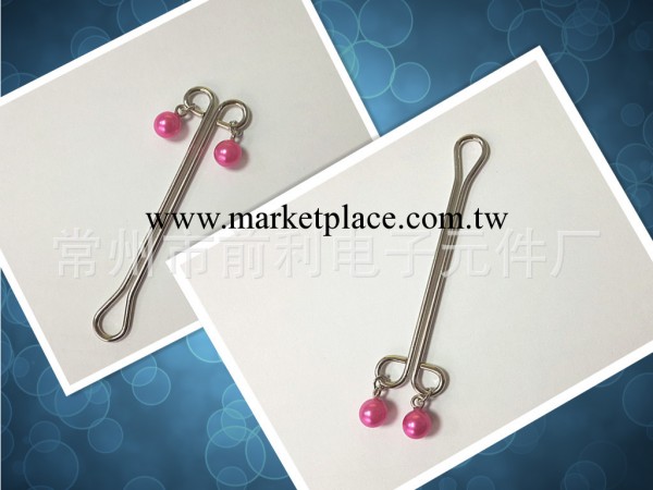 廠傢直銷 情趣夾 陰蒂夾 乳夾 陰唇夾 調情用品工廠,批發,進口,代購