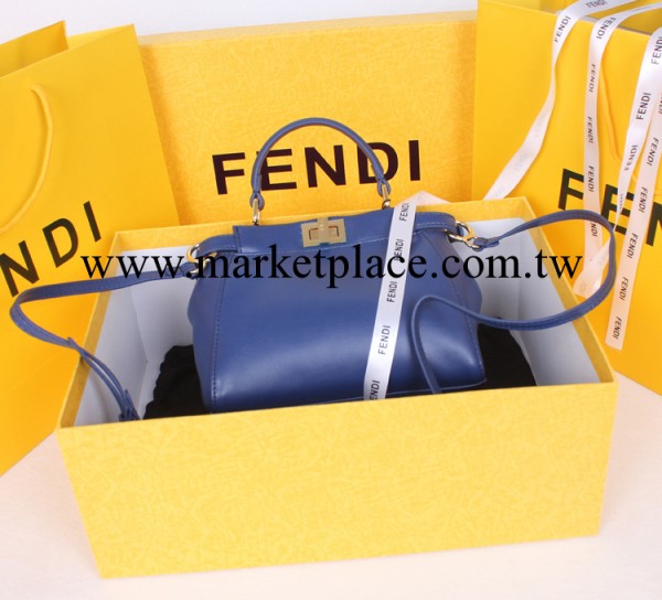 一線尚品 2013新款 F傢 歐美流行 女士時尚休閒迷你平紋手提包工廠,批發,進口,代購