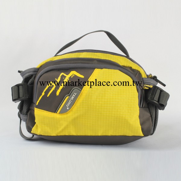 廠傢現貨供應探路虎315熱銷新款時尚休閒運動手提單肩多功能腰包工廠,批發,進口,代購