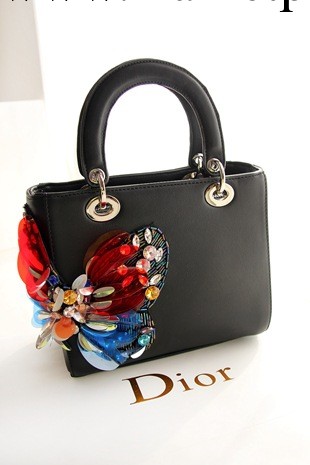 2013新款歐美日韓版女包手提包斜挎包蝴蝶結大包工廠,批發,進口,代購