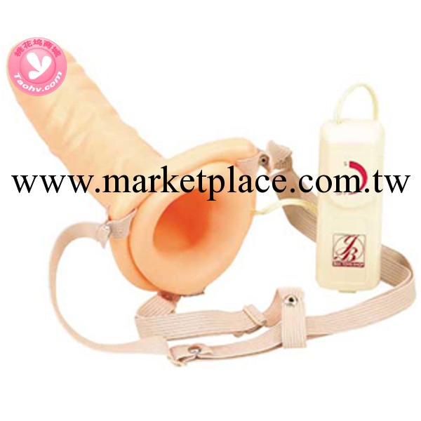 廠傢正品 積之美空心無敵穿戴棒 情趣用具 成人用品批發工廠,批發,進口,代購