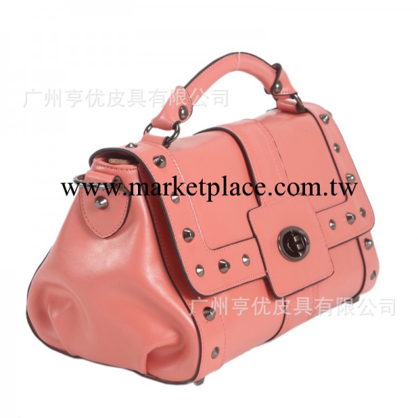 維卡多 新款女包單肩斜跨 歐美時尚百搭手提包 牛皮包工廠,批發,進口,代購