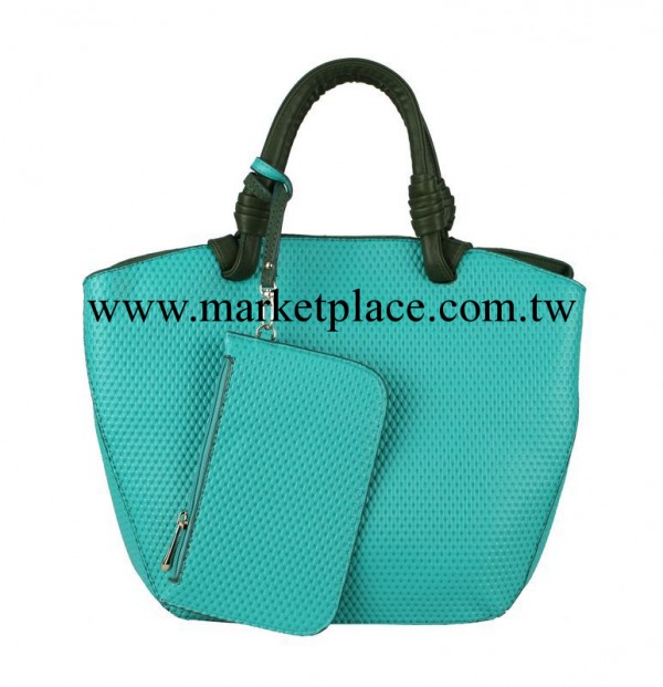 蔓天妮女包 歐美風格磁扣多袋多容量包包 手提包斜跨包 菜藍子包工廠,批發,進口,代購