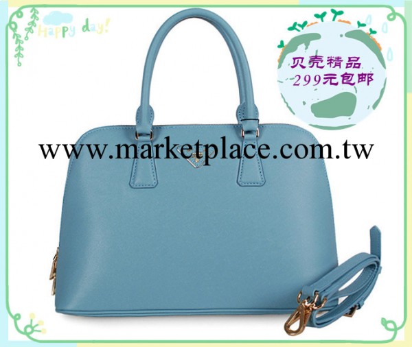 批發銷售2013新款歐美糖果貝殼小包手提單肩斜挎女包包潮 包郵工廠,批發,進口,代購