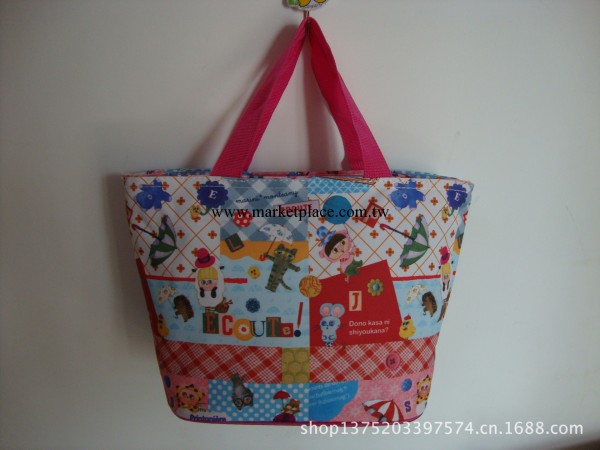 可愛手提包新款便當包時尚韓版飯盒包休閒便當袋廠傢直批多色可選工廠,批發,進口,代購