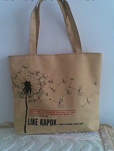 新款帆佈包環保袋手提單肩時尚單肩女包白溝批發工廠,批發,進口,代購