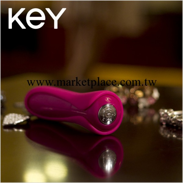 美國KEY 艾歐迷你震震器 情趣用品分銷 性保健品代理代銷一件代發工廠,批發,進口,代購
