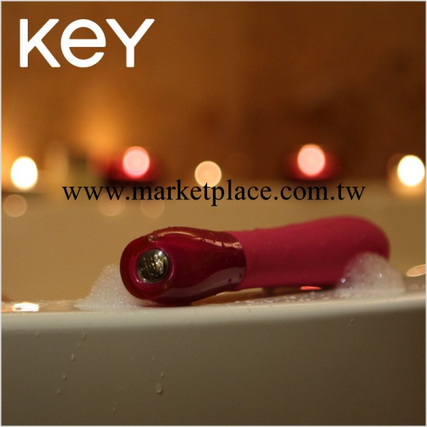 美國KEY 克瑞斯中型震動棒 成人保健品 情趣用品分銷 情趣用品代理工廠,批發,進口,代購