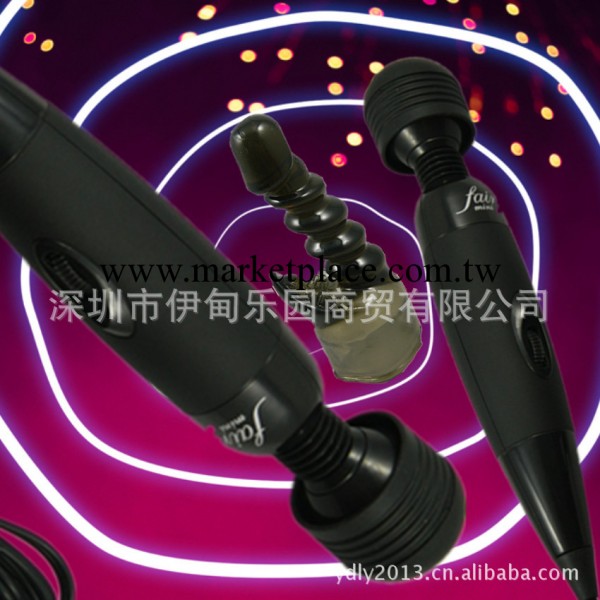成人用品　女用自慰 性保健品　情趣用品 220直插電源AV震動棒工廠,批發,進口,代購