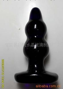 批發供應水晶玻璃陽具 玻璃陰莖 0292工廠,批發,進口,代購