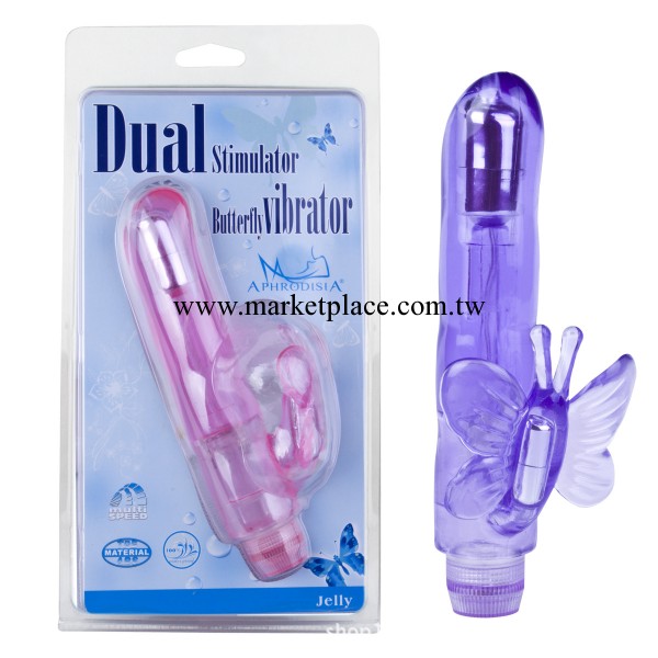 成人情趣器具廠傢批發 新款單振女用自慰器 G點陰蒂按摩震動棒工廠,批發,進口,代購
