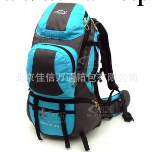 正品戶外尖峰登山包40L 雙肩背包0933工廠,批發,進口,代購