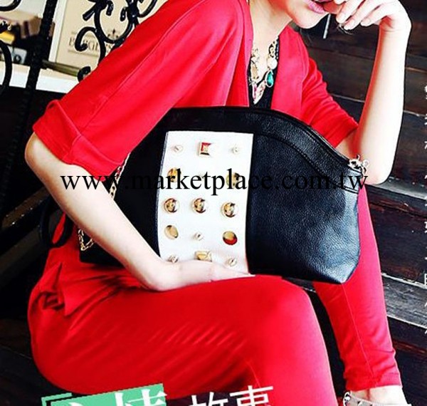 2013歐美風個性明星大牌風潮包女包手拿包宴會包單肩包工廠,批發,進口,代購