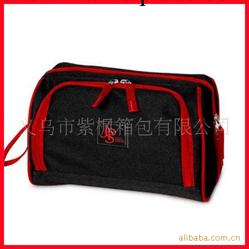【紫楓箱包】洗漱包 廠傢直供新潮牛津佈化妝包 晚宴包 洗漱包工廠,批發,進口,代購