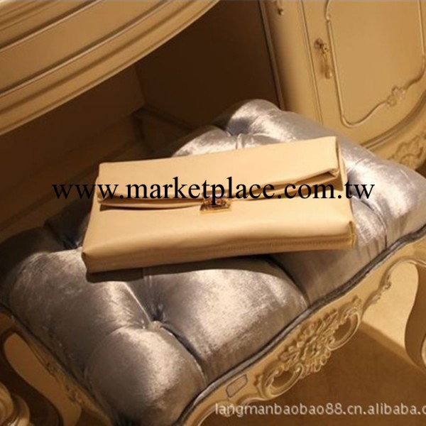 批發新款明星同款手拿手抓包 百魅韓版女包時尚晚宴斜挎包B055工廠,批發,進口,代購