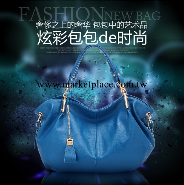 廠傢直銷 韓版女包批發韓版時尚女包單肩包出口單包時尚真皮包包工廠,批發,進口,代購