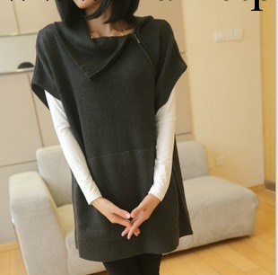2013新款女裝套頭韓版大碼孕婦裝 針織衫外套 毛衣女式批發・進口・工廠・代買・代購