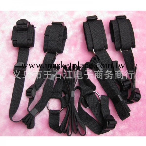 2013【新品推薦】睡床綁帶 捆綁束縛成人另類玩具廠傢直銷批發工廠,批發,進口,代購