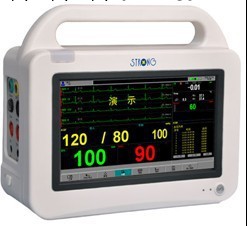 便攜式病人監護機工廠,批發,進口,代購