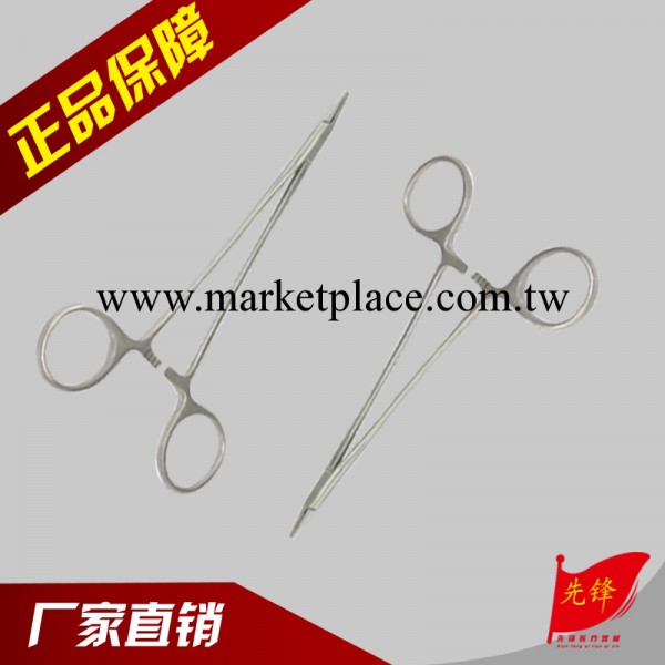 ㊣【上海金鐘】 不銹鋼持針鉗/持針器/各種規格/ 基礎手術器械工廠,批發,進口,代購