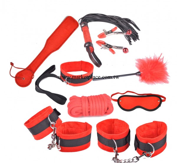 成人情趣用品具羽毛手腳拷皮鞭另類夫妻調情玩具義烏廠傢批發工廠,批發,進口,代購