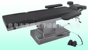 曲阜聖欣供應各種電動手術床、電動產床工廠,批發,進口,代購