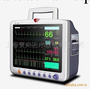 TOP-1800型號國產患者多參數監護機工廠,批發,進口,代購